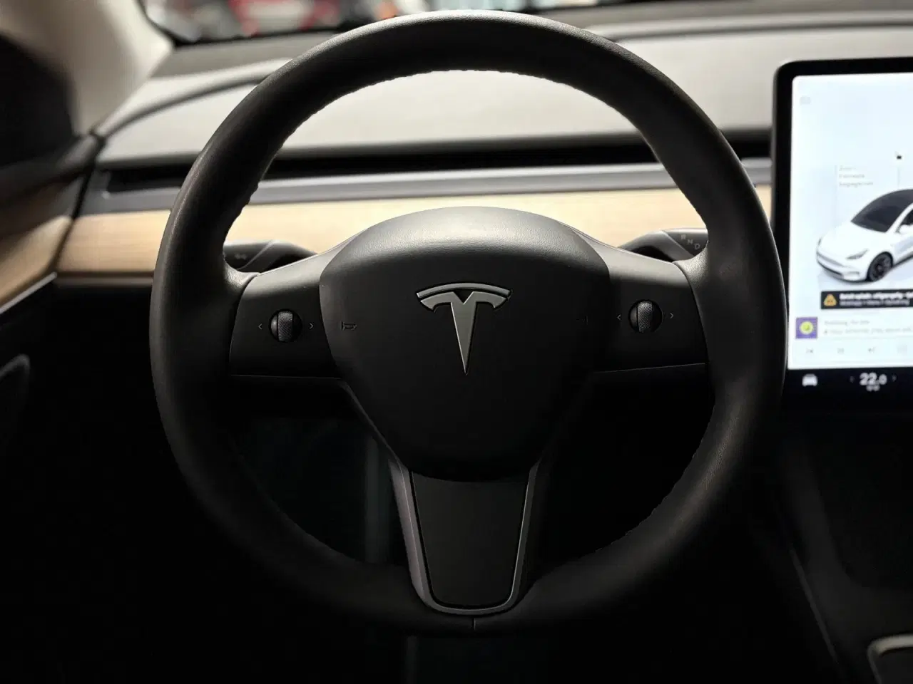 Billede 12 - Tesla Model Y  Long Range AWD