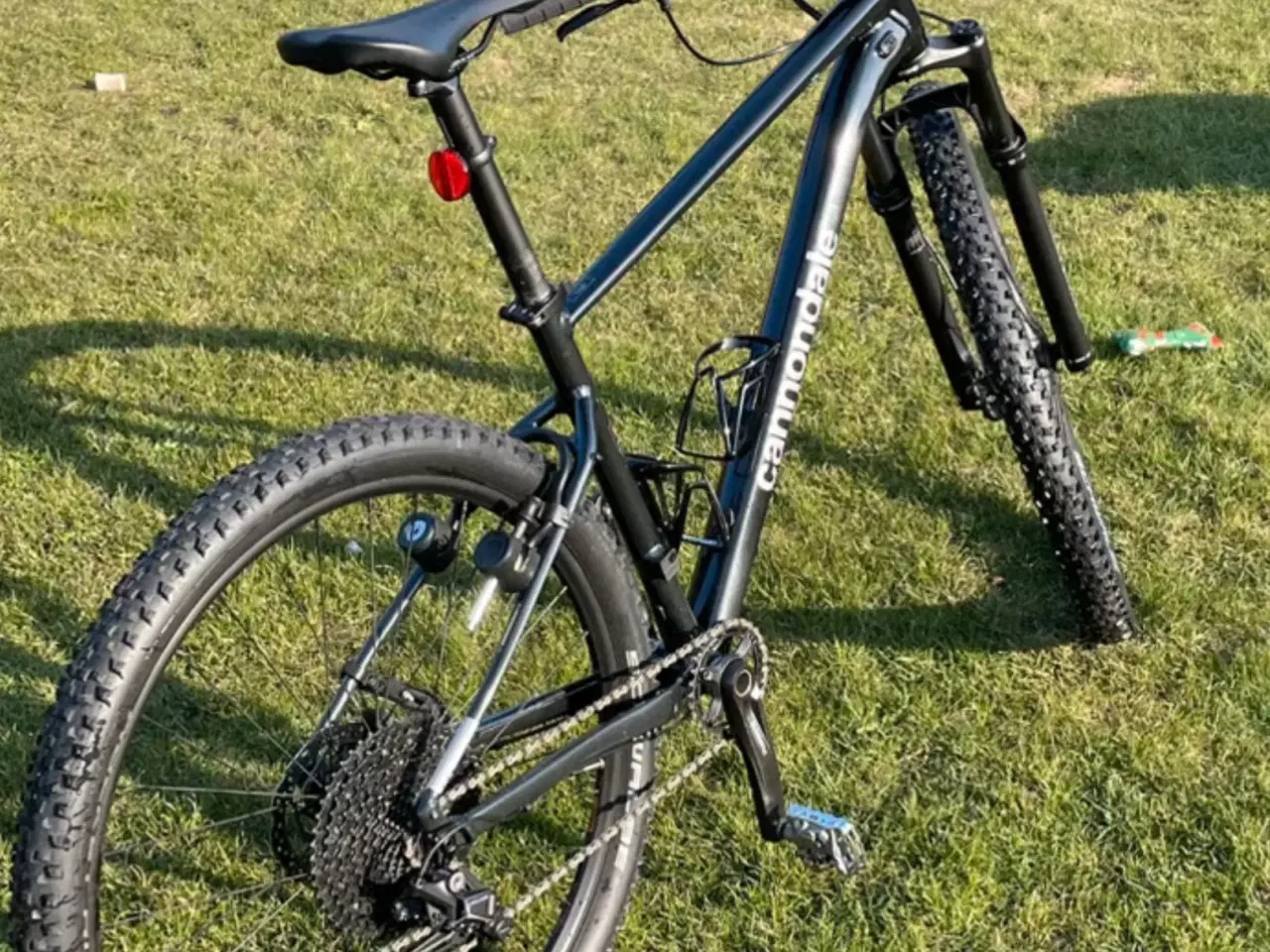 Billede 2 - Cannondale Trail SL3 