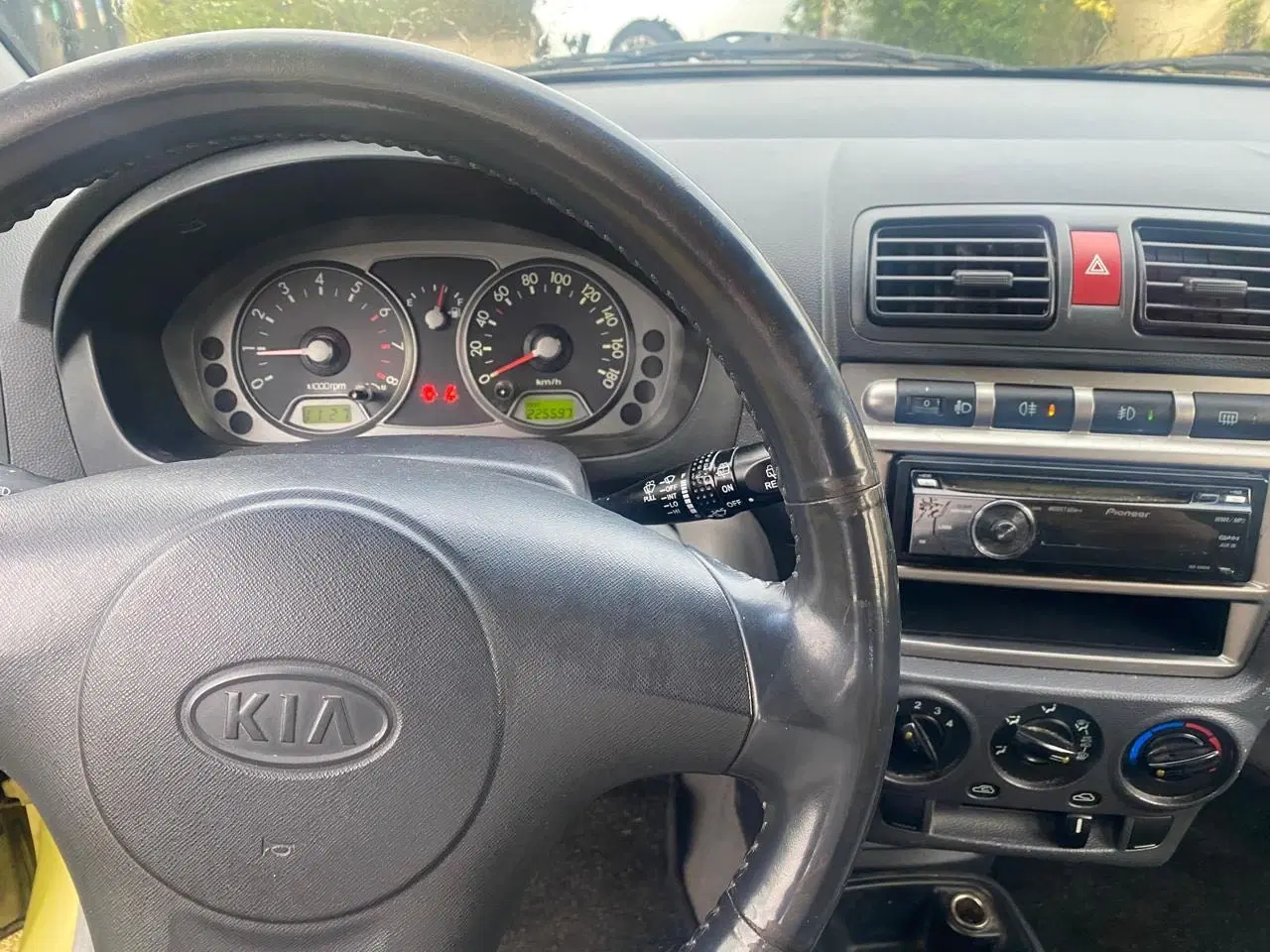 Billede 5 - Kia Picanto