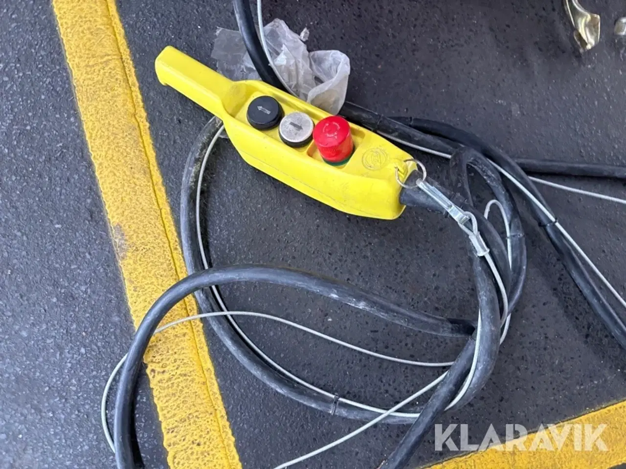 Billede 4 - El-hejs Officine Iori DM 150E