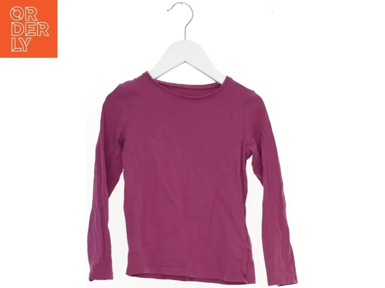 Billede 1 - Bluse fra H&M (str. 116 cm)