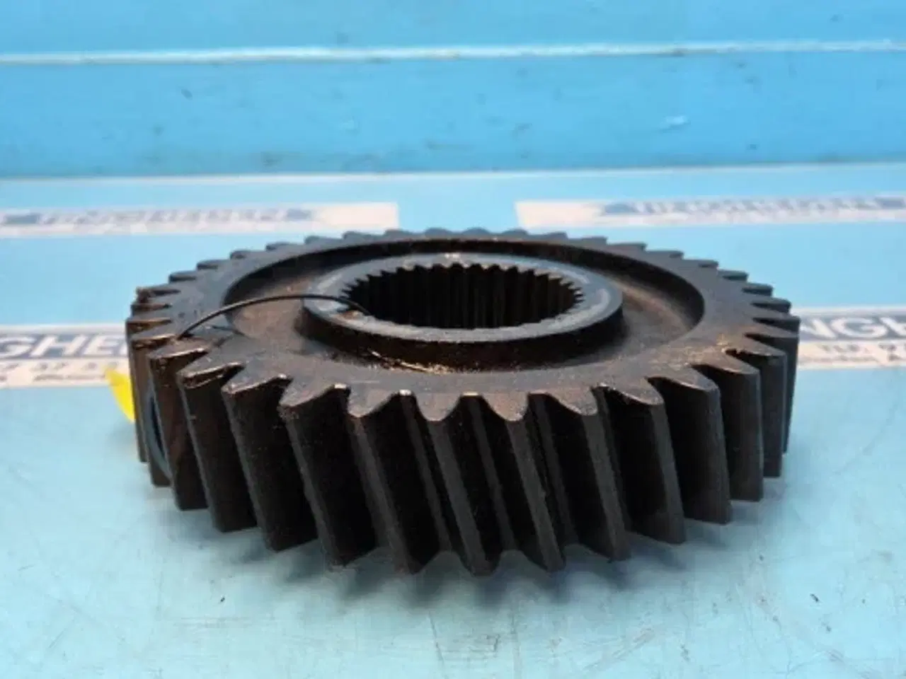 Billede 9 - Case 8010 Tandhjul 87280591