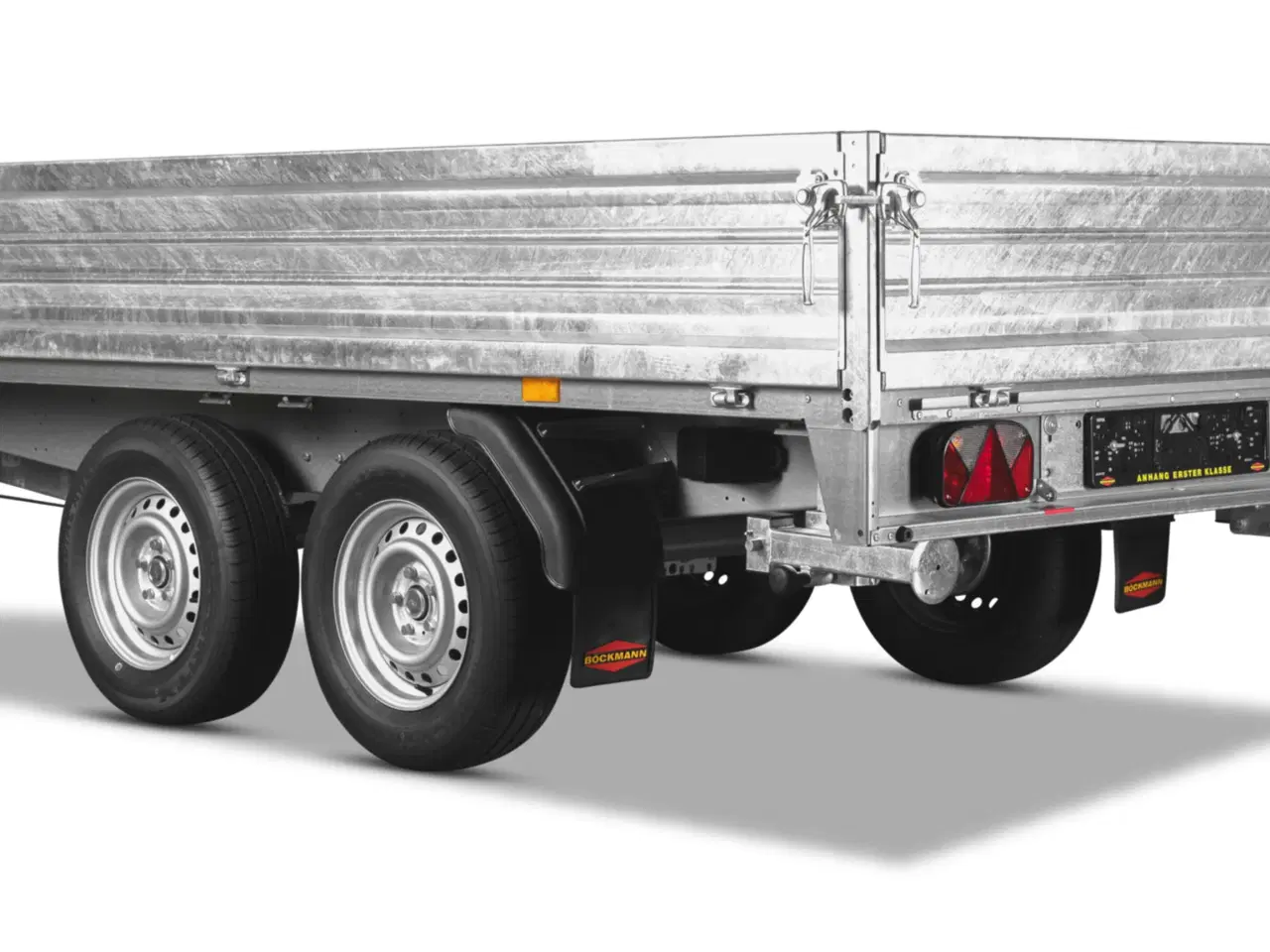 Billede 3 - Böckmann HL-ST 3218/20