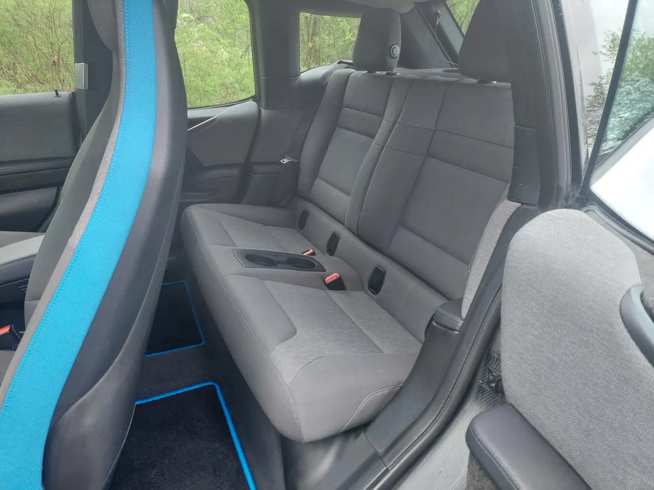 Billede 10 - BMW i3 BEV