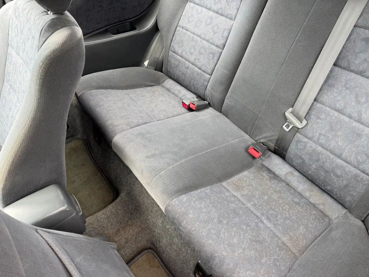 Billede 6 - Toyota Corolla 1,4 Terra