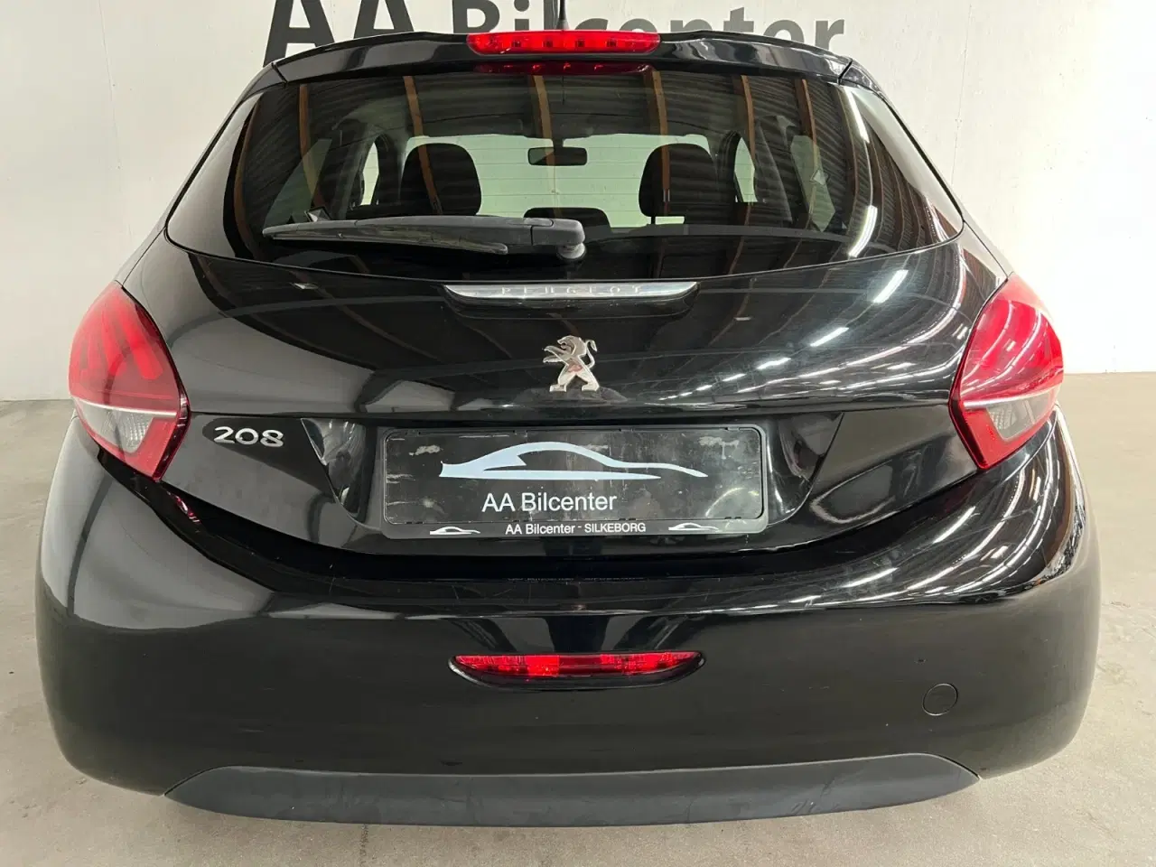Billede 15 - Peugeot 208 1,2 VTi 82 Active