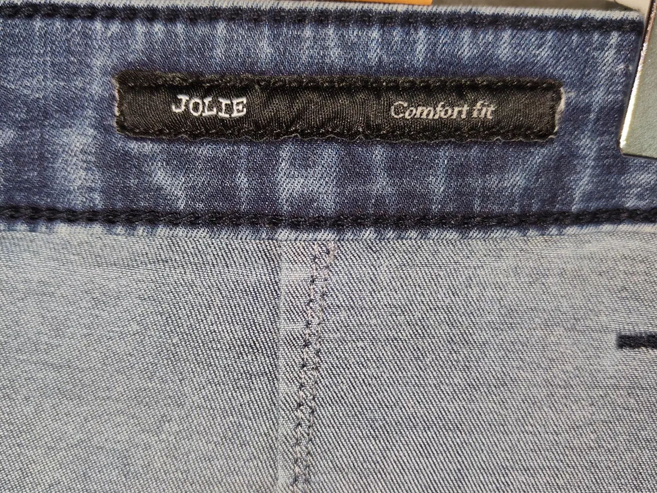 Billede 5 - Five Units Jeans 
