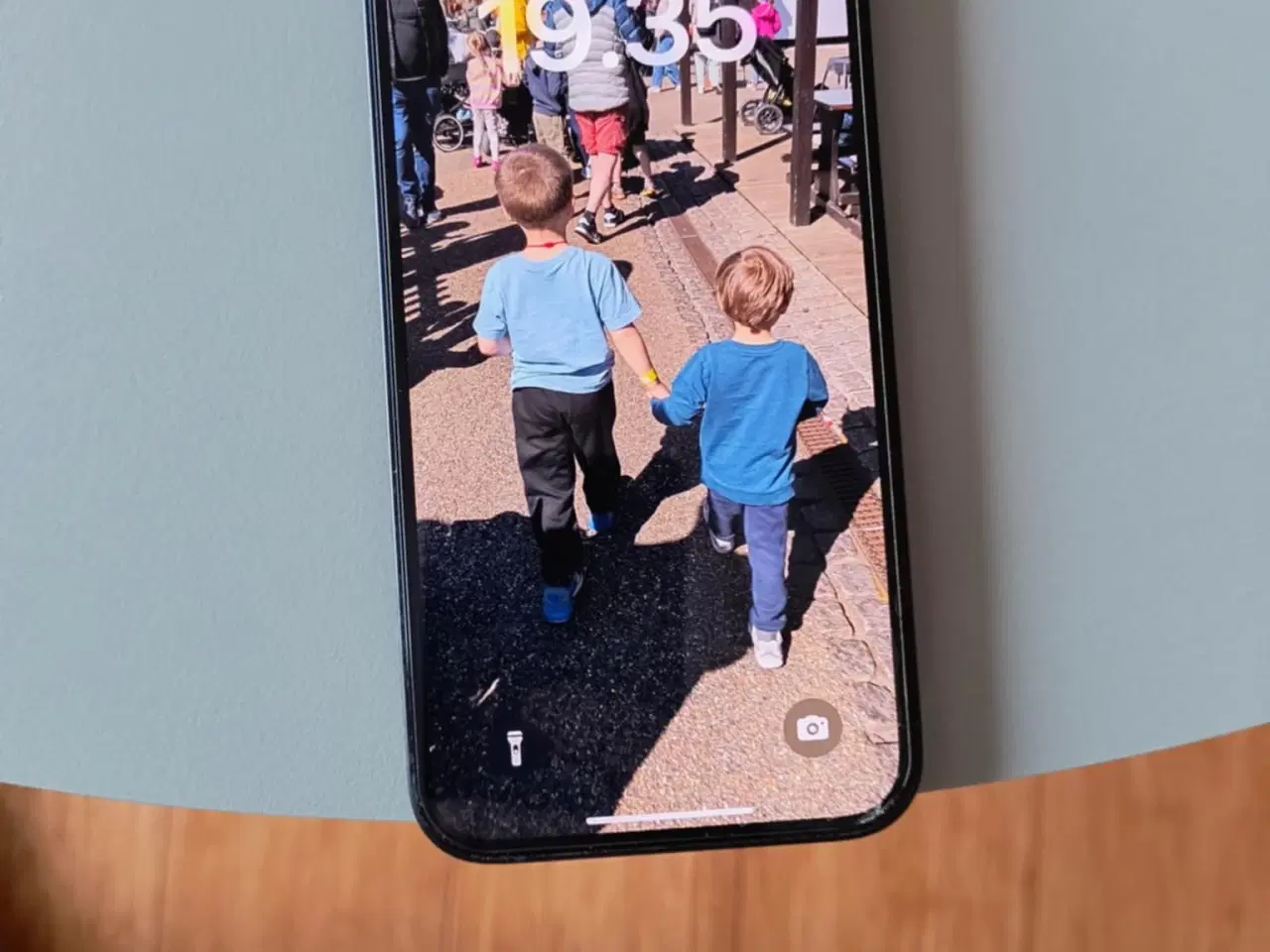 Billede 2 - iPhone 16e 168gb sort
