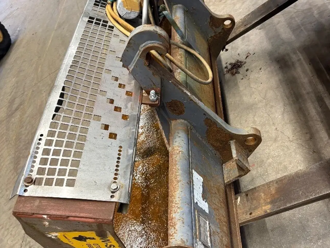 Billede 14 - Venieri 7.63 C