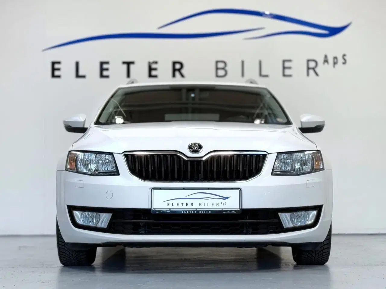 Billede 2 - Skoda Octavia 1,4 TSi 150 Style Combi DSG