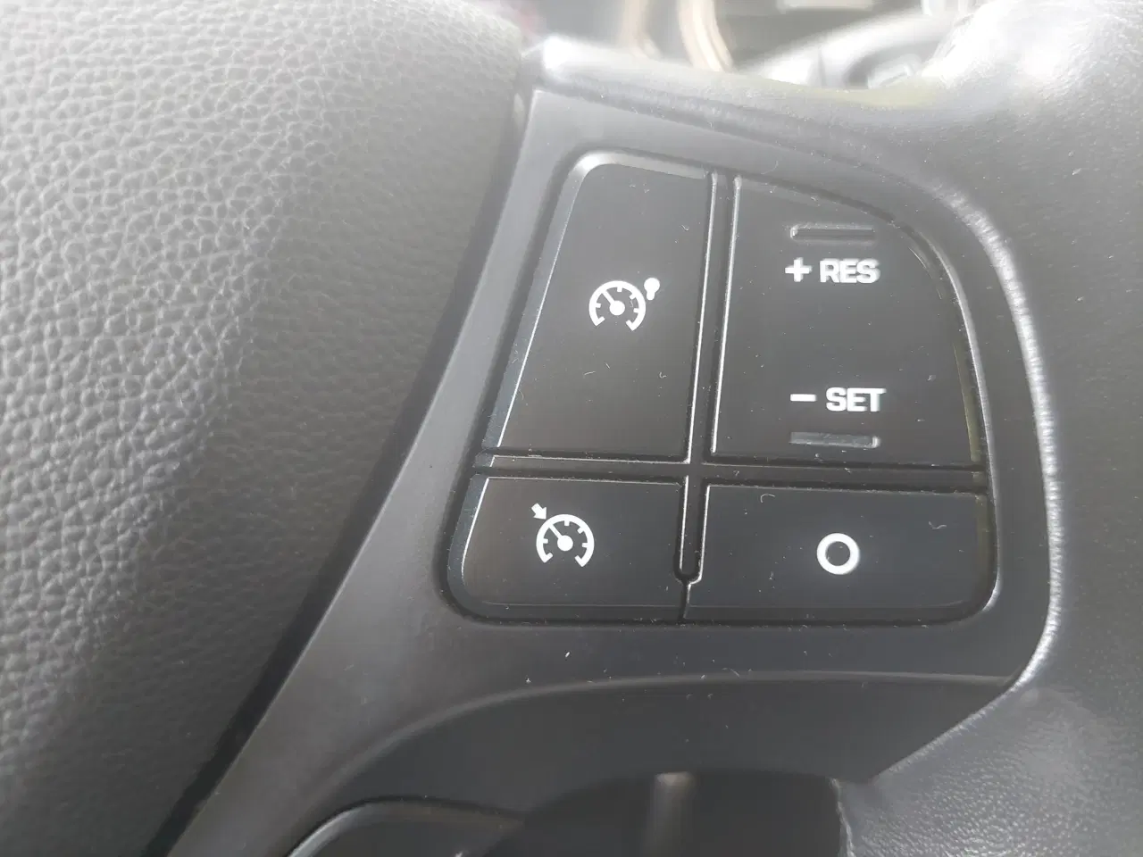 Billede 5 - Hyundai i10 1,0 Go Air+