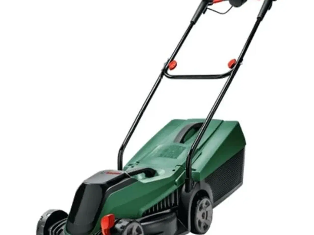 Billede 2 - Bosch Rotak 18V-32-300 græsslåmaskine - ledningsfri 32 cm
