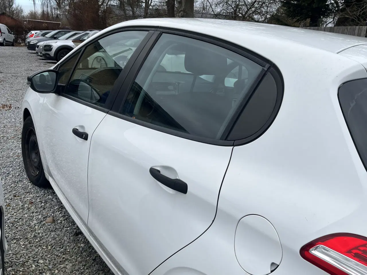 Billede 4 - Sælges Nysynet!