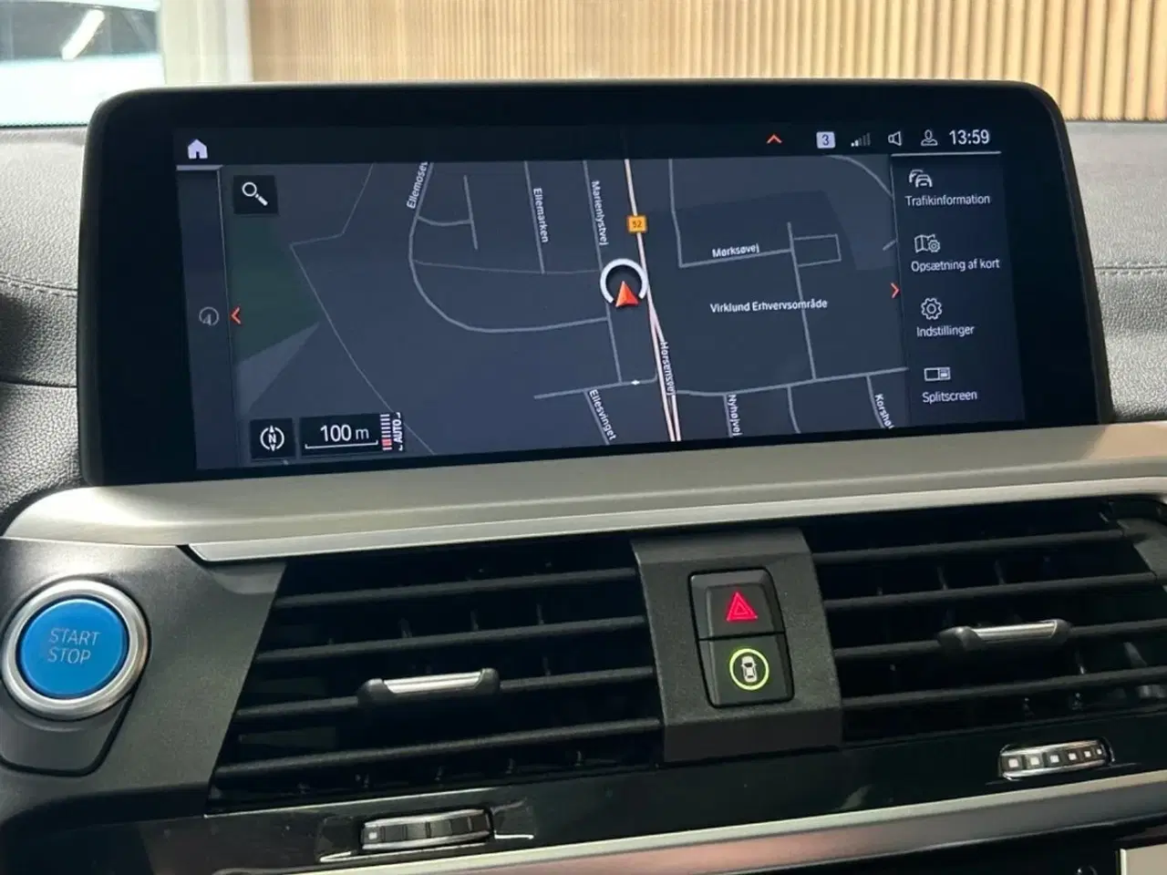 Billede 15 - BMW iX3  Inspiring