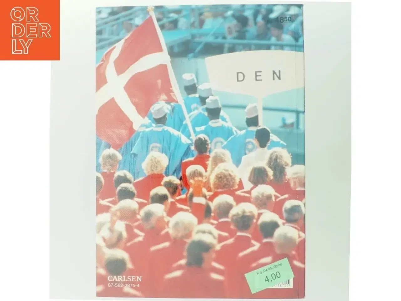 Billede 3 - 88 i Billeder af <Ukendt< (Bog)