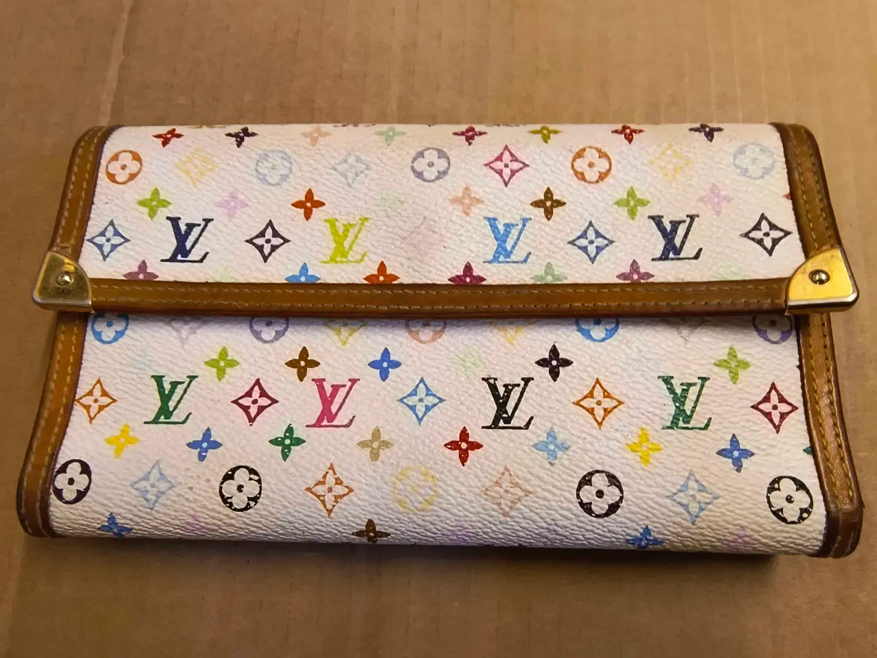Billede 1 - Louis Vuitton