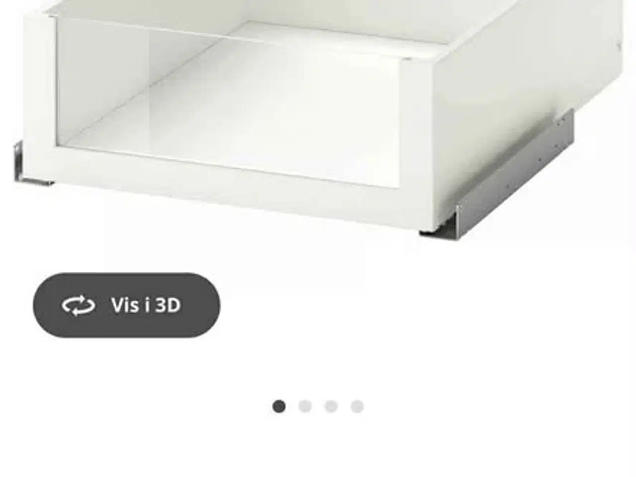 Billede 1 - Ikea - PAX inventar