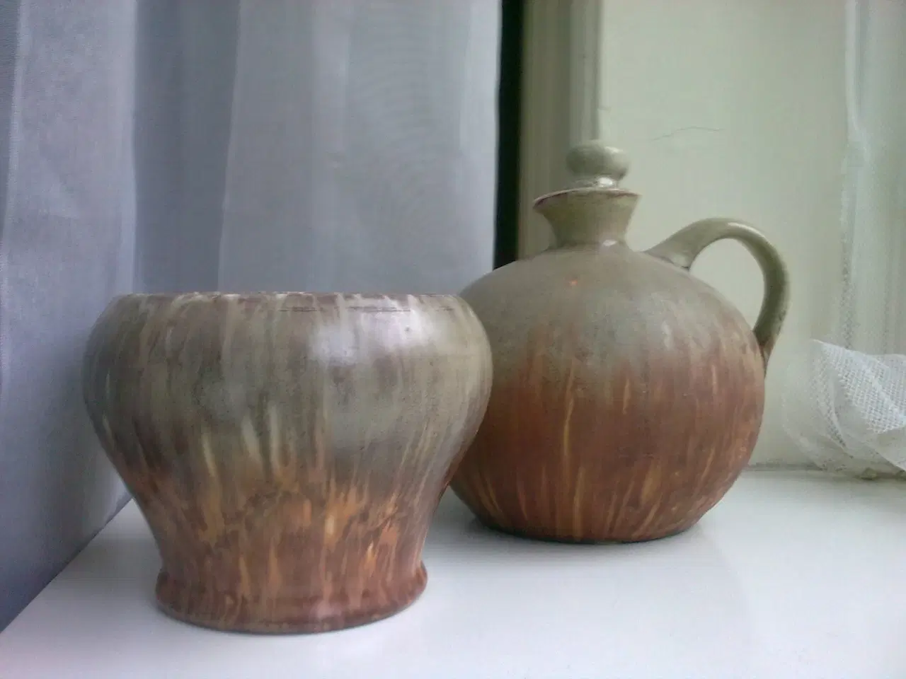 Billede 1 - CJ Keramik Thisted dansk ALMUE