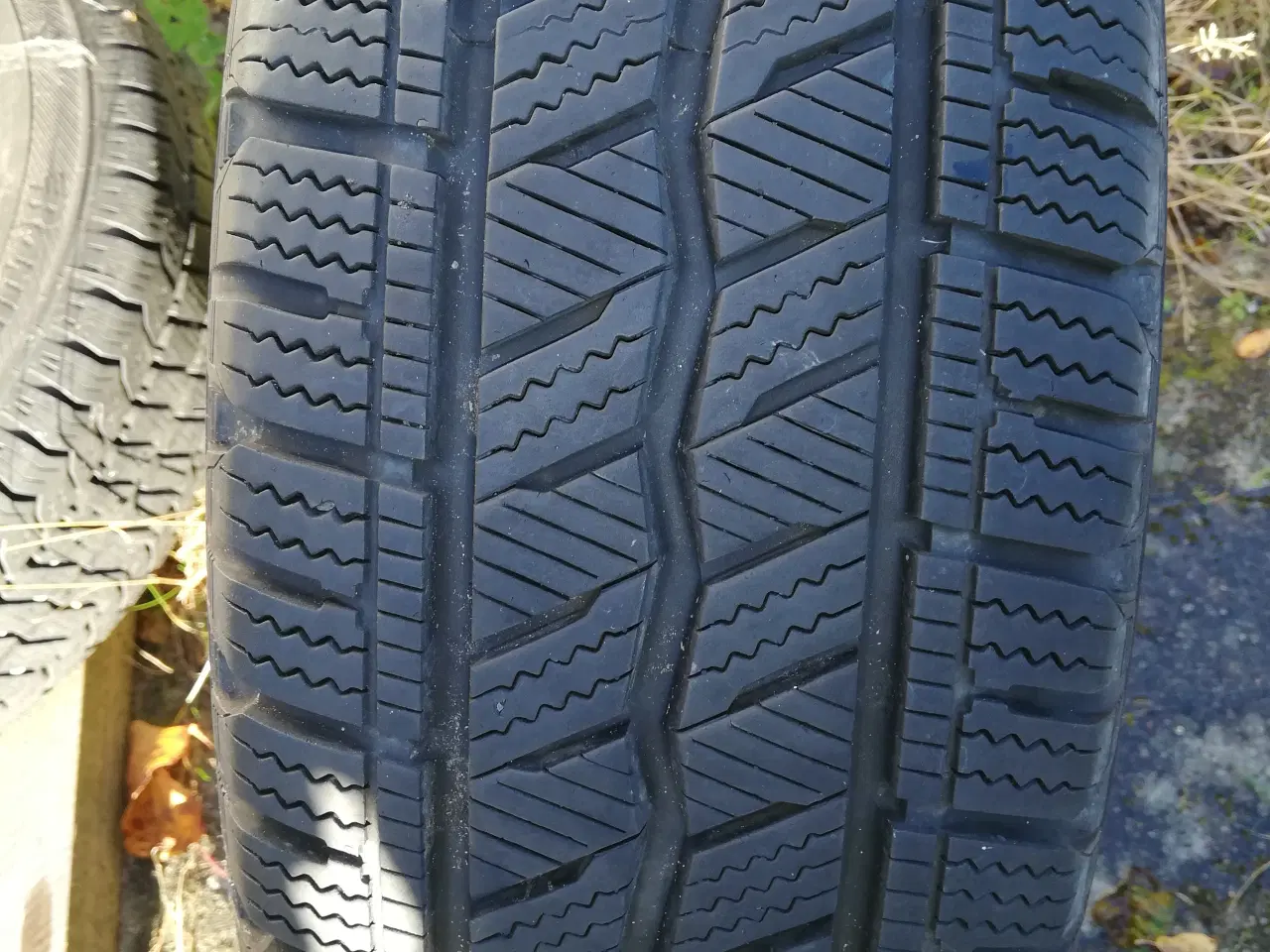 Billede 3 - vinterdæk