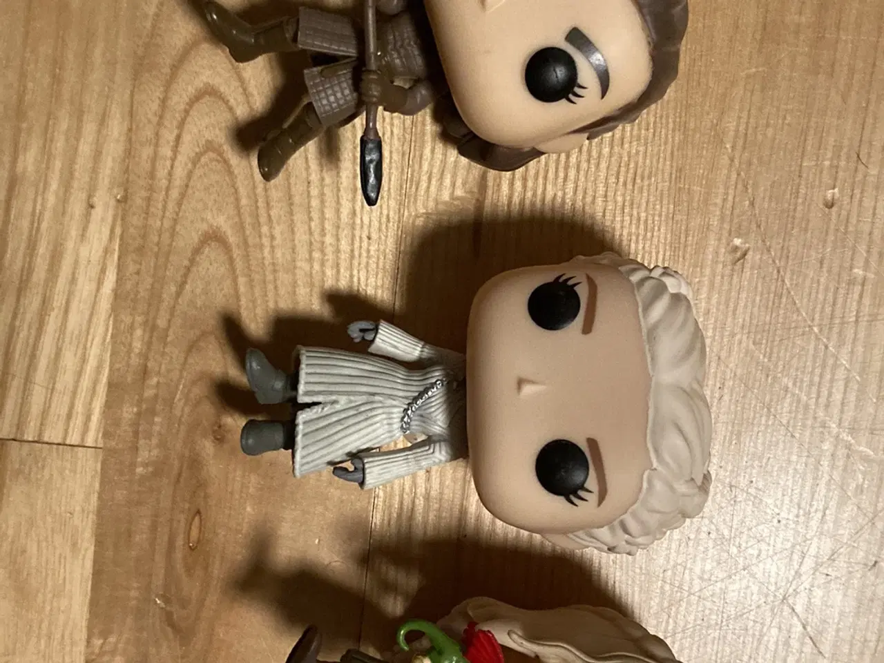 Billede 6 - Funko pop figurer