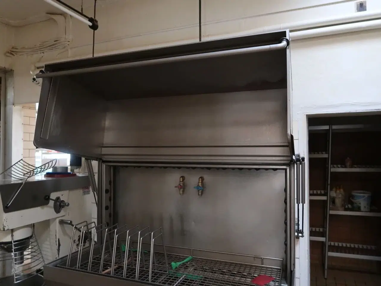 Billede 2 - Grovopvasker JEROS 8130