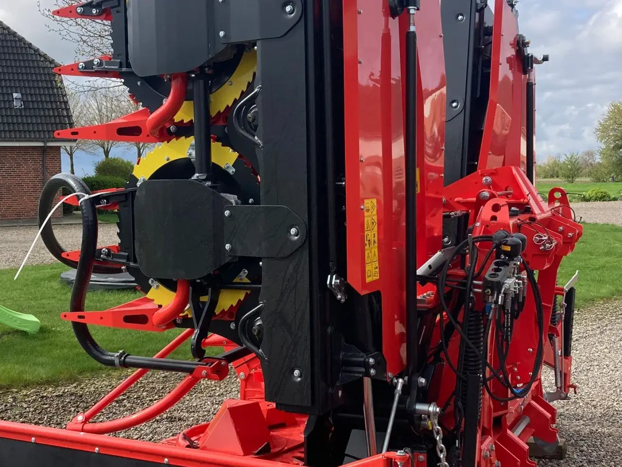 Billede 2 - Kemper 390PRO