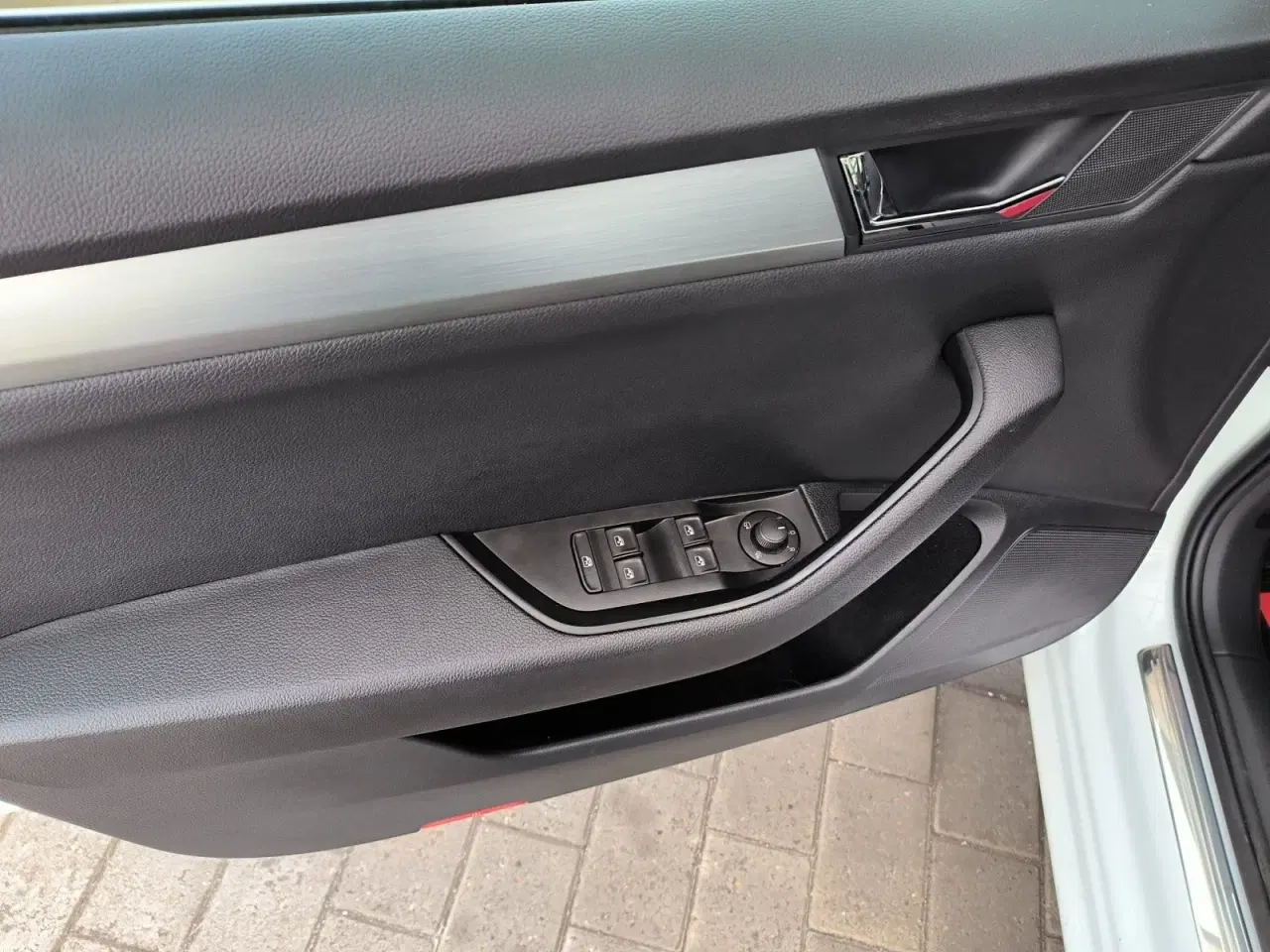 Billede 15 - Skoda Superb 1,6 TDi 120 Ambition Combi DSG