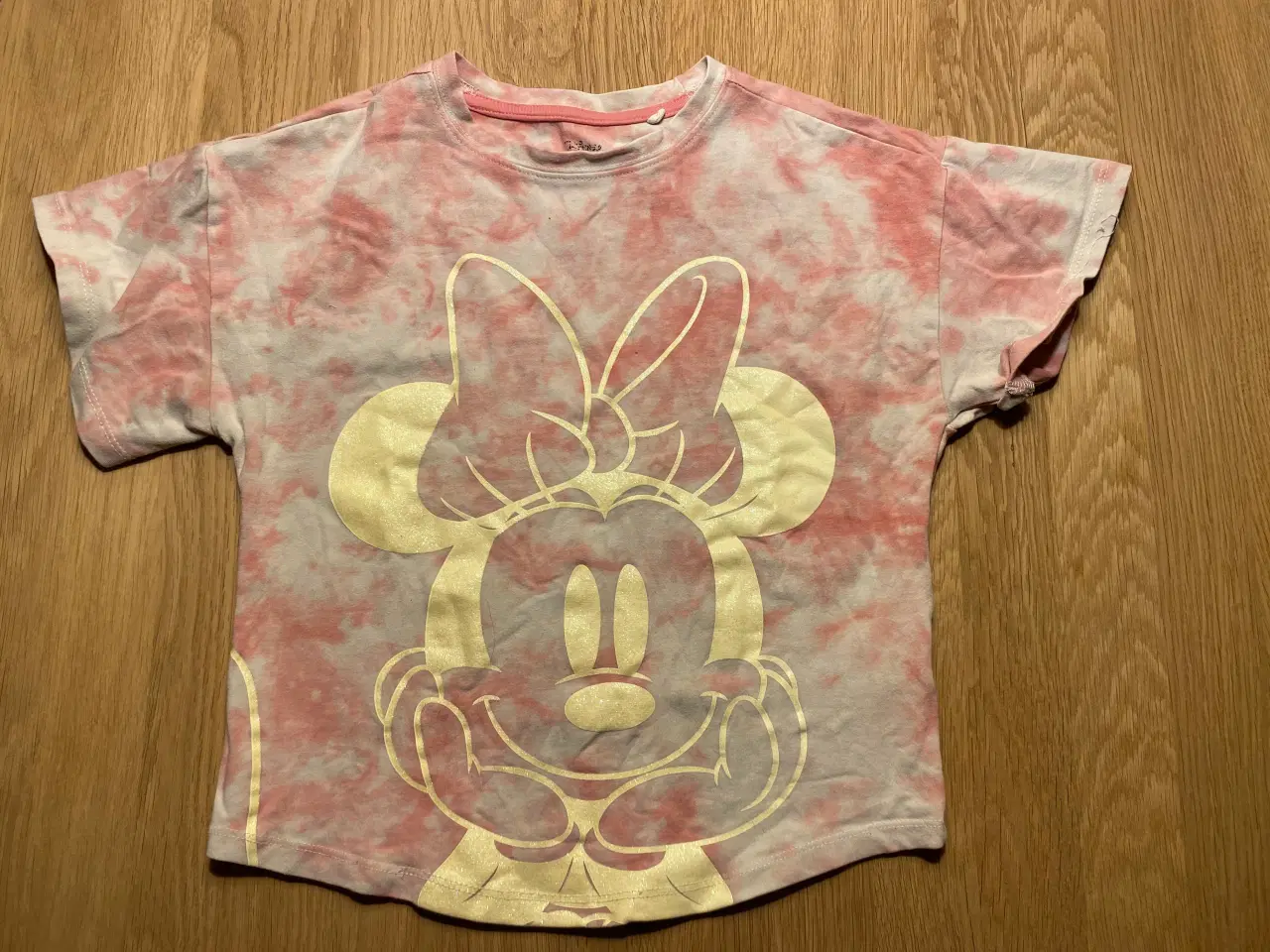 Billede 5 - Pigetøj str. 116 trøjer, tshirt, mm pris pr. Del 