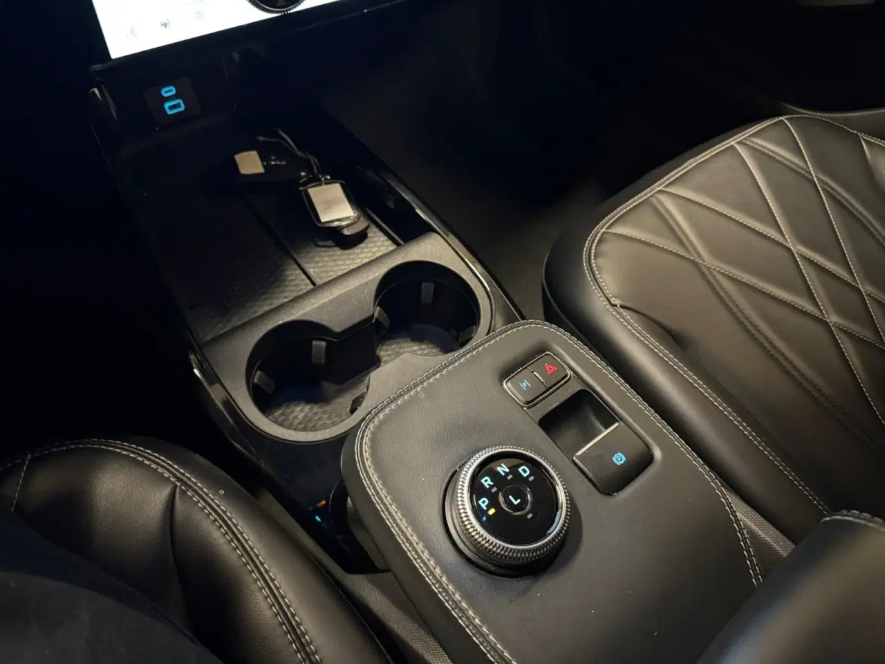 Billede 12 - Ford Mustang Mach-E 75 Standard Range