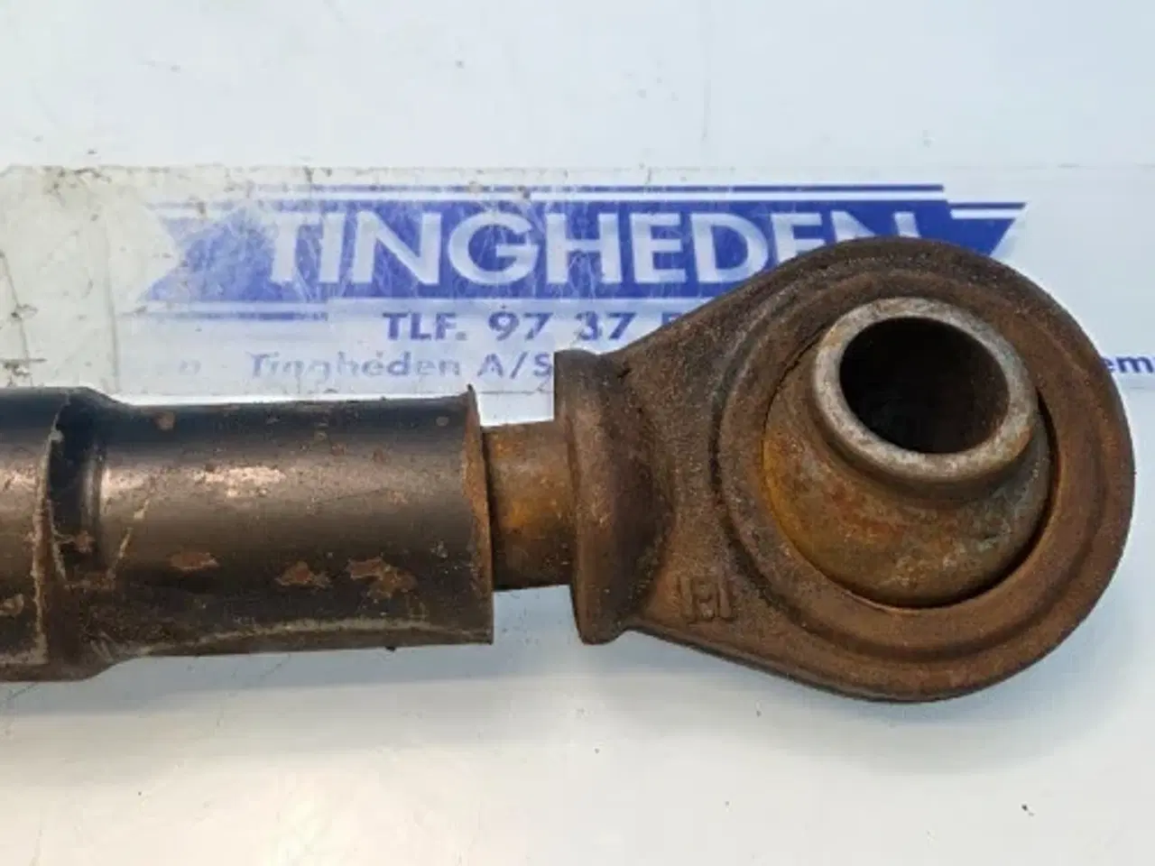 Billede 18 - Massey Ferguson 6290 Stabilisator 3615707M93