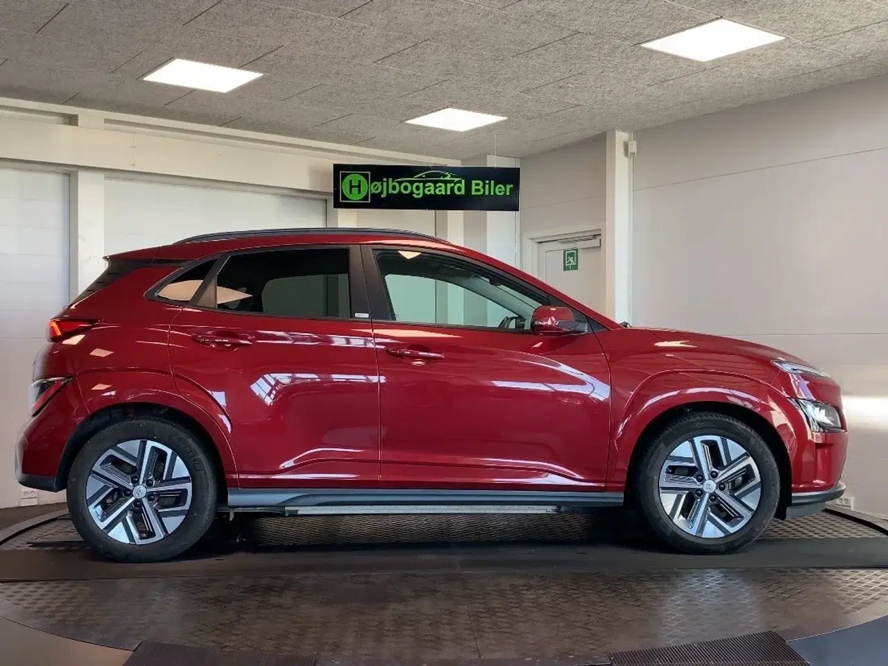 Billede 6 - Hyundai Kona 64 EV Trend