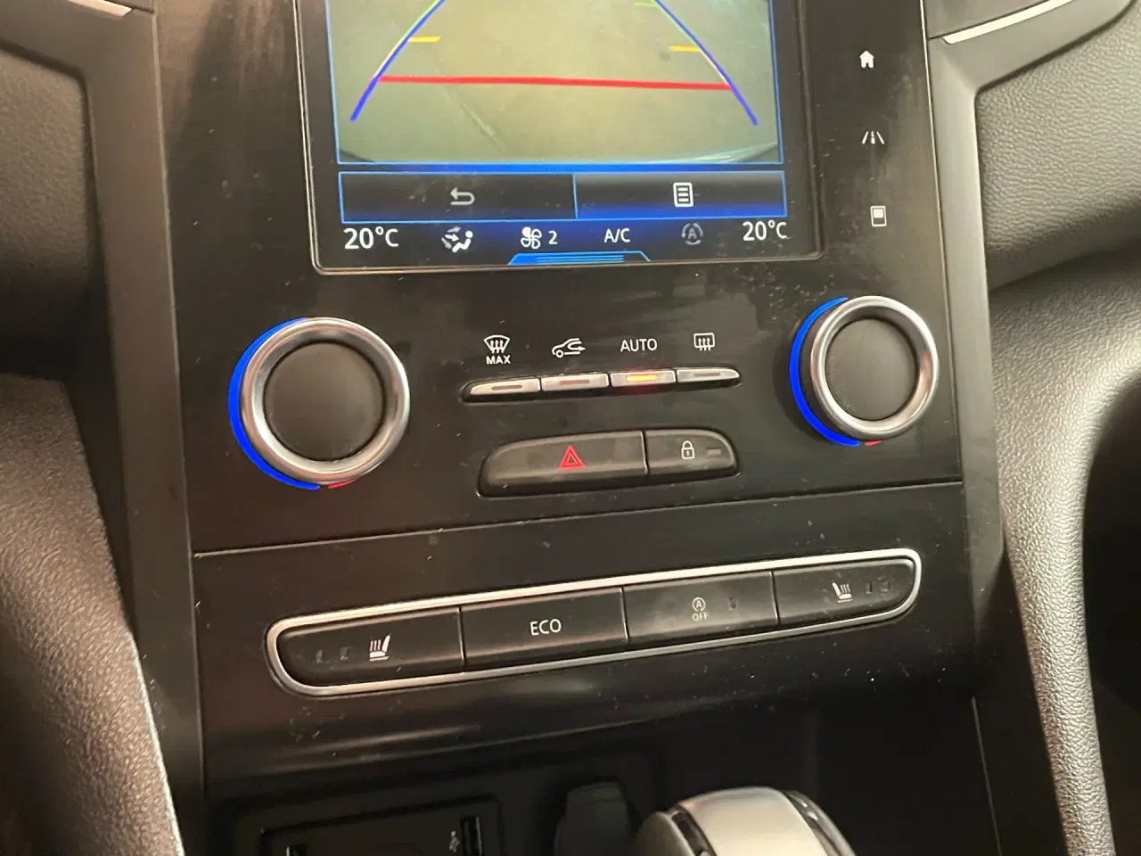 Billede 21 - Renault Mégane Sport Tourer 1,3 TCE GPF Bose EDC 140HK Stc 7g Aut.