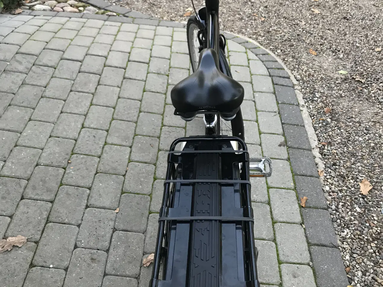 Billede 5 - Pæn el cykel