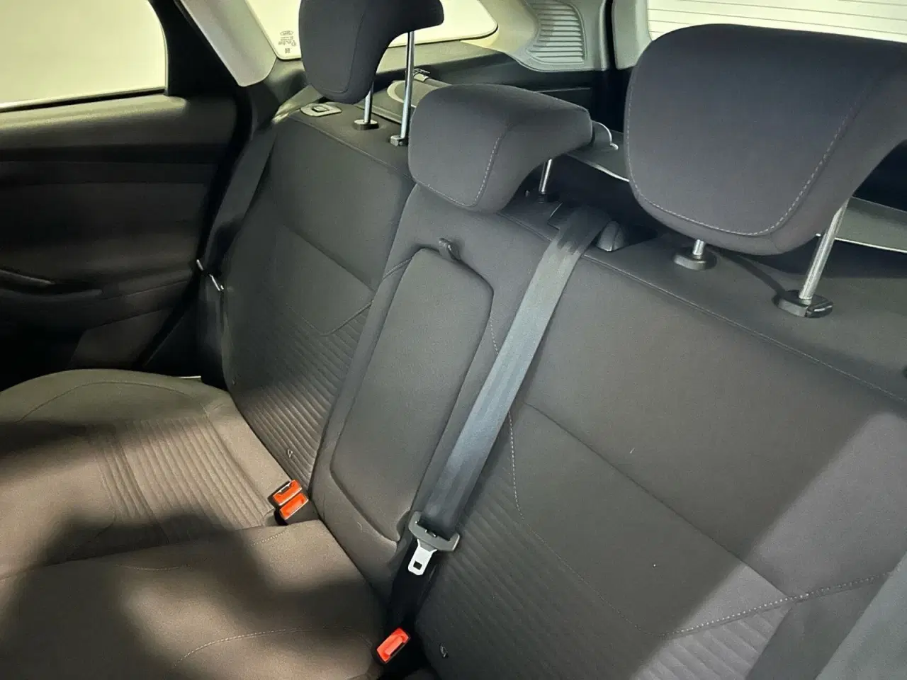 Billede 10 - Ford Focus 1,0 SCTi 125 Titanium Fun stc.