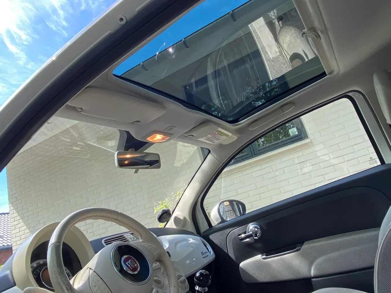 Billede 5 - Fiat 500