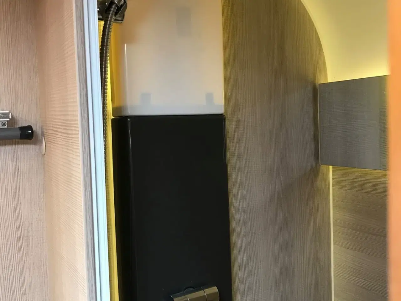 Billede 10 - Adria Alpina 663 pt 