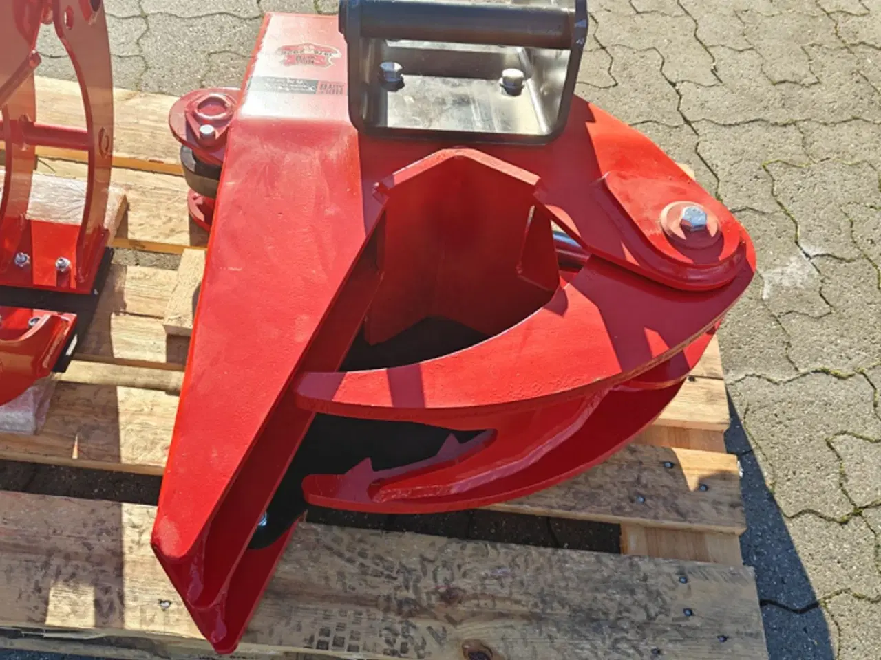 Billede 11 - Tontec Træklipper TC2