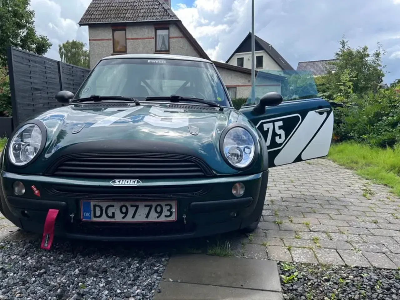 Billede 6 - Mini Cooper 