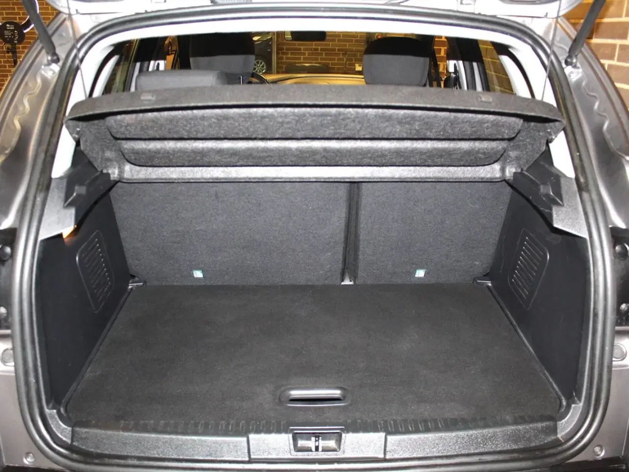 Billede 6 - Renault Captur 1,5 dCi 90 Expression