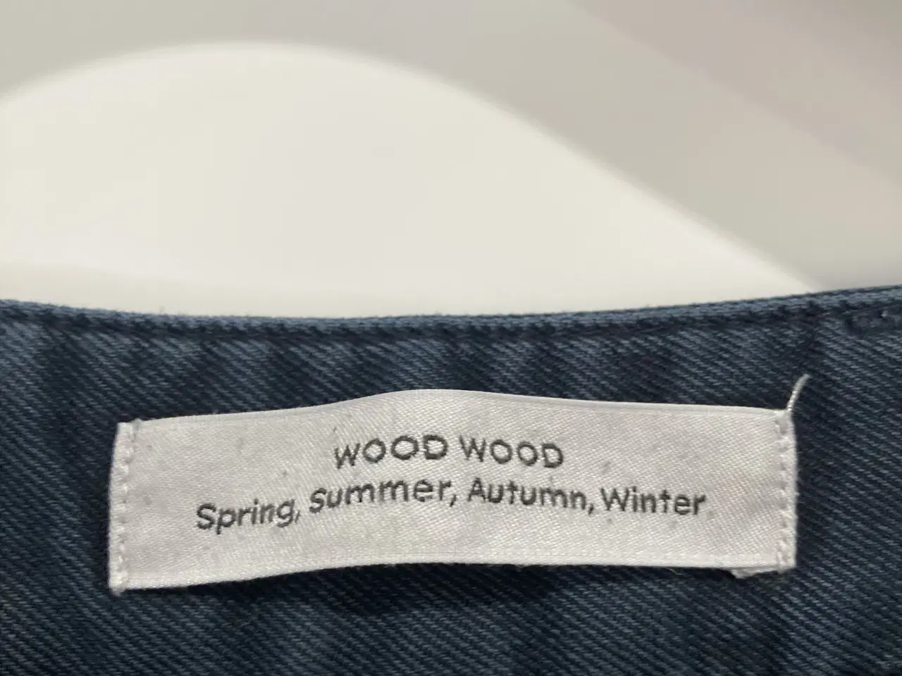 Billede 2 - Bukser fra Wood Wood str M