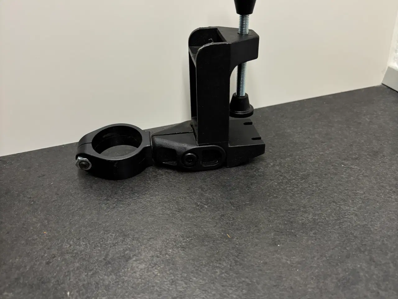 Billede 2 - Holder til boremaskine