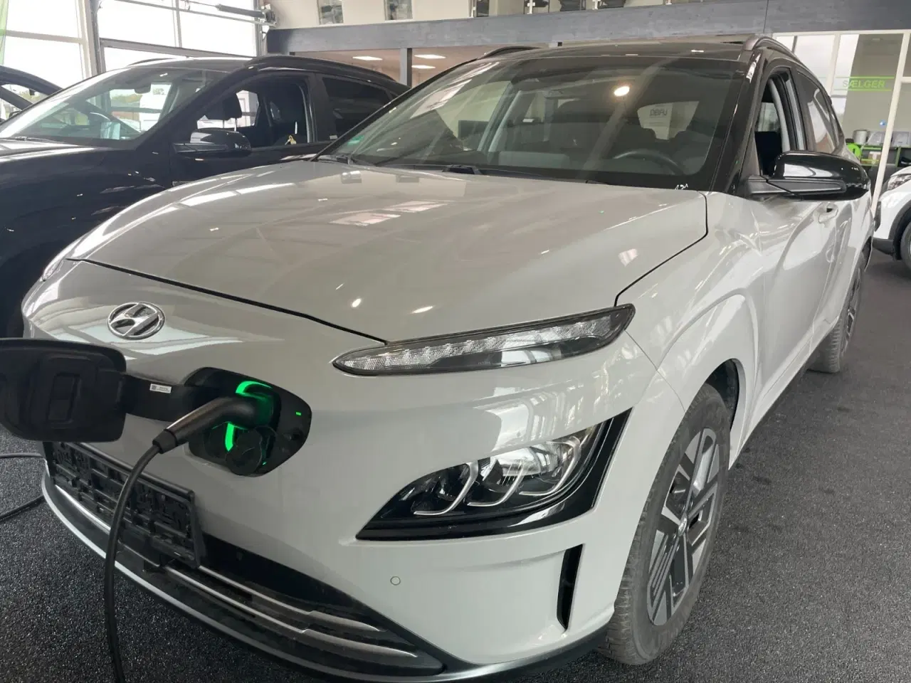 Billede 1 - Hyundai Kona 39 EV Trend
