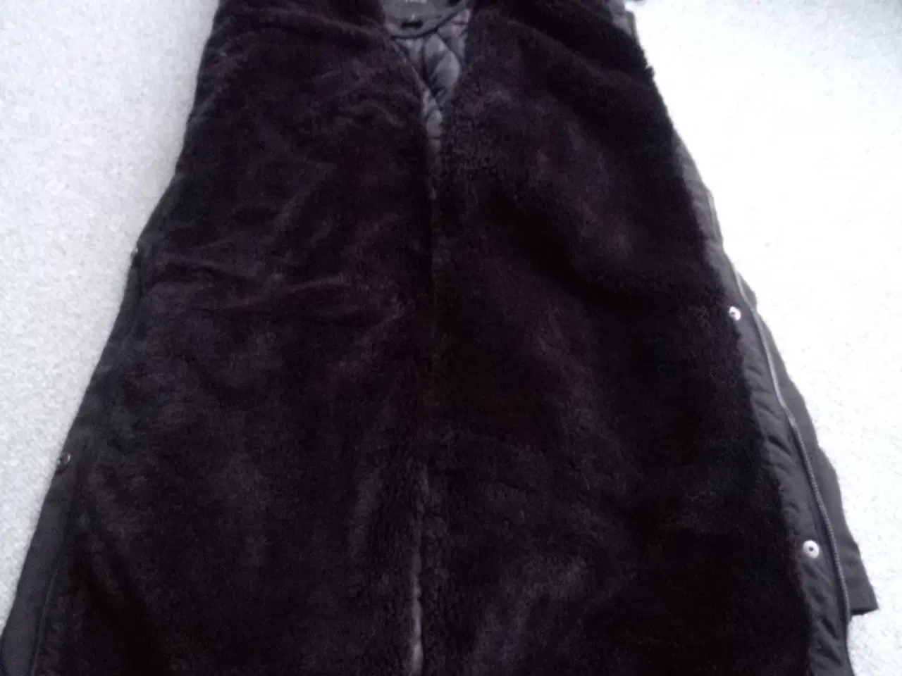 Billede 2 - vinterfrakke Yas