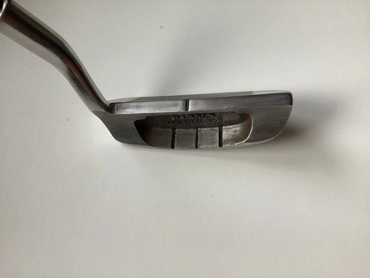 Billede 2 - Golf Chipper for indspild