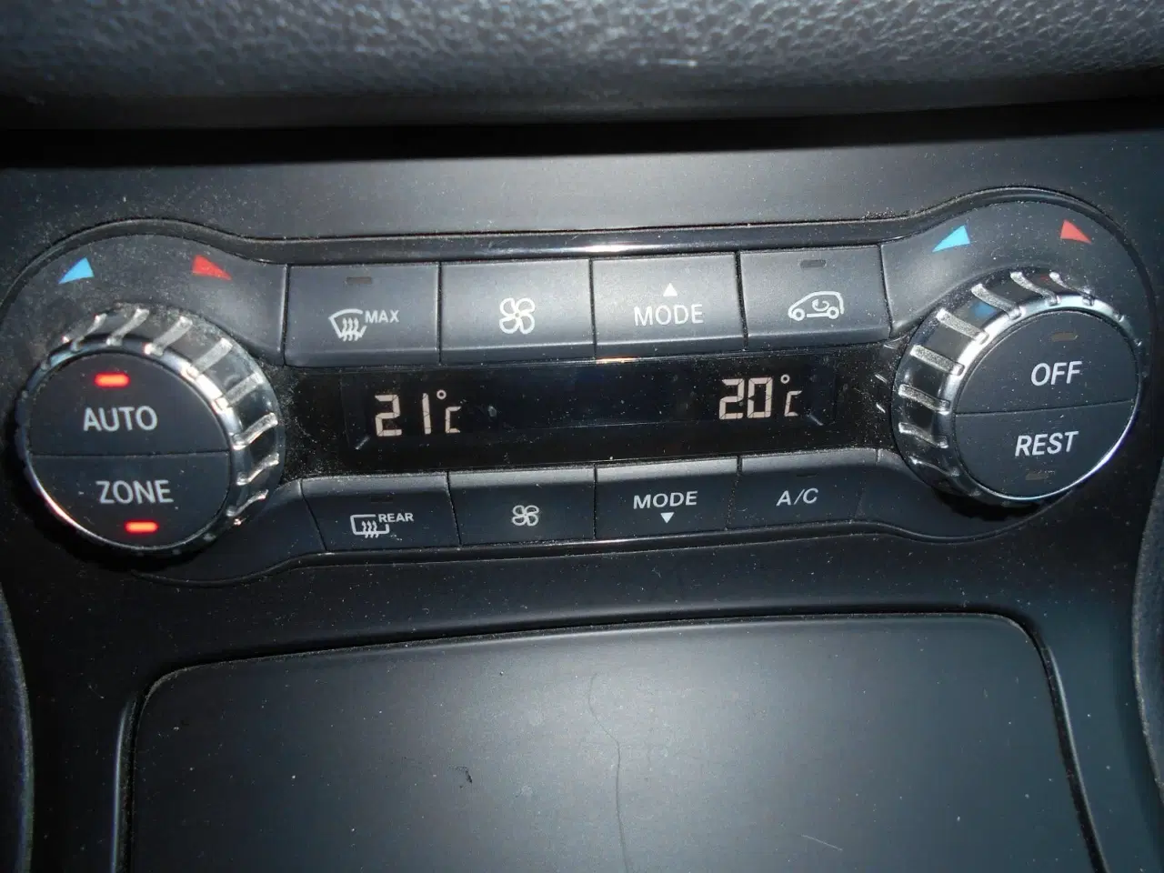 Billede 12 - Mercedes B200 1,8 CDi aut. BE