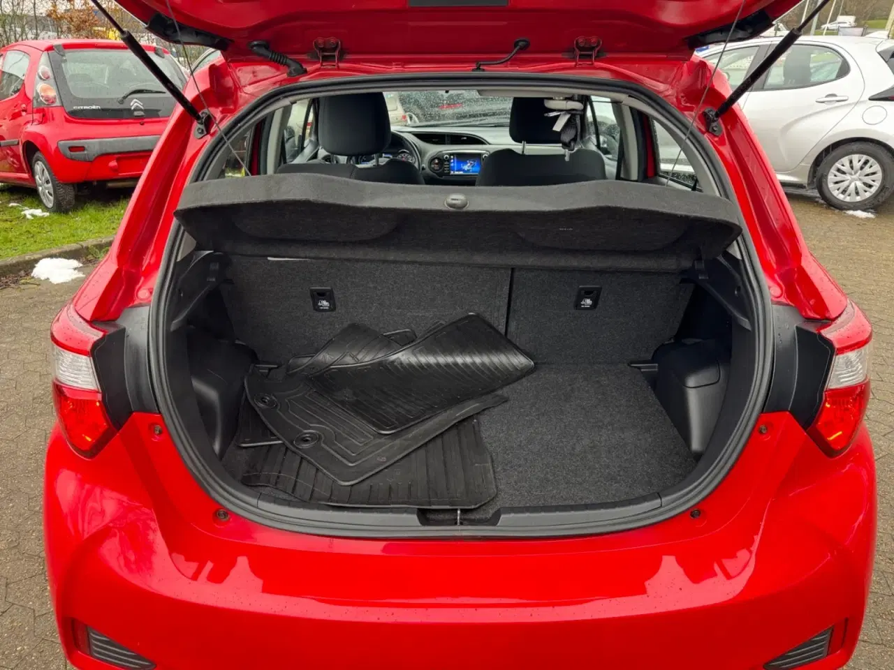 Billede 19 - Toyota Yaris 1,5 Hybrid H2 e-CVT