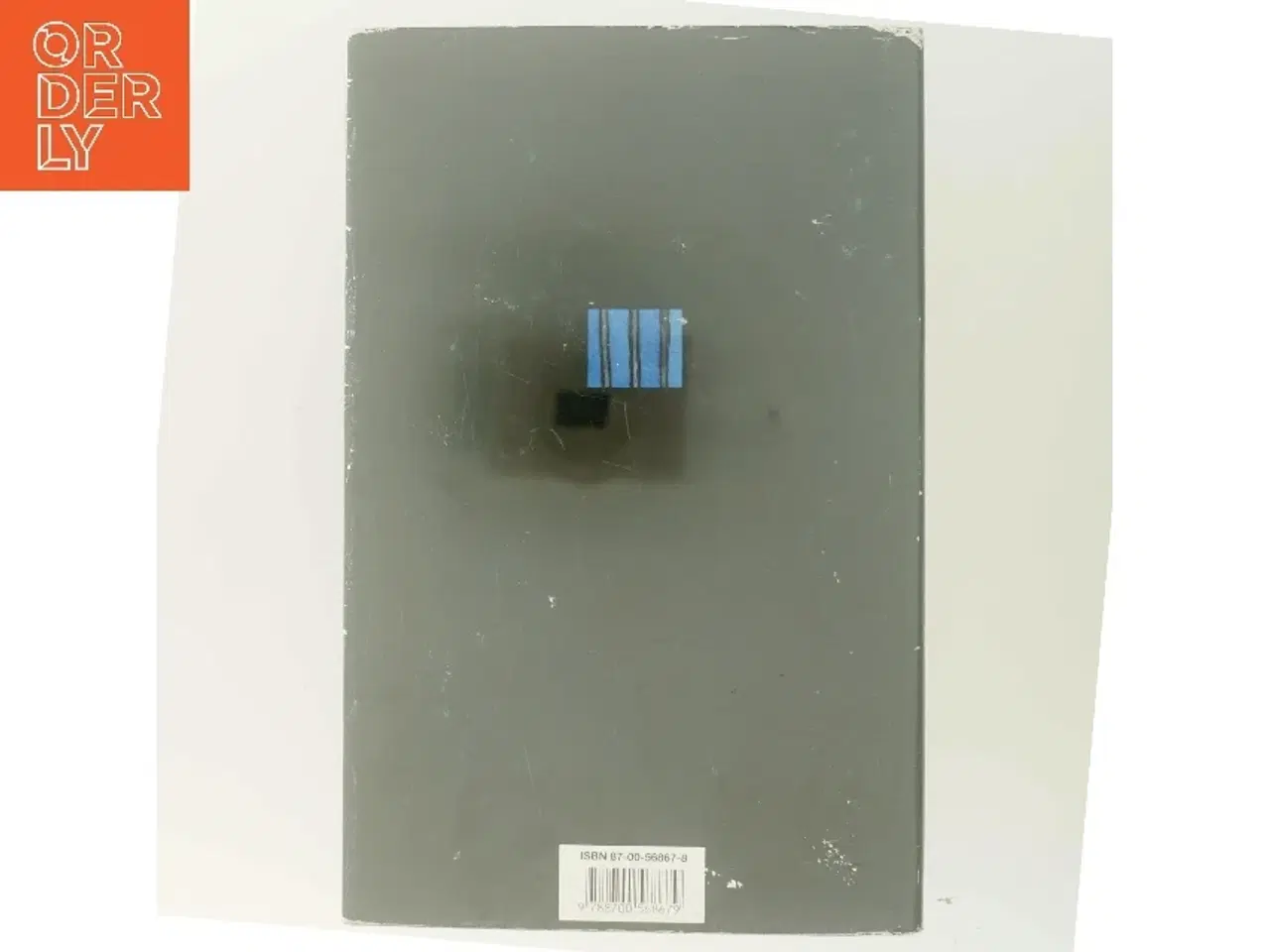 Billede 3 - Dukkemageren : kriminalroman af Minette Walters (Bog)