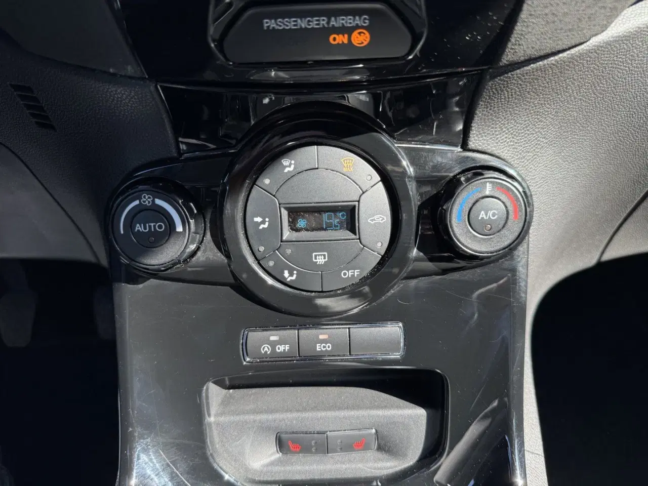 Billede 14 - Ford Fiesta 1,0 EcoBoost Titanium Start/Stop 125HK 5d