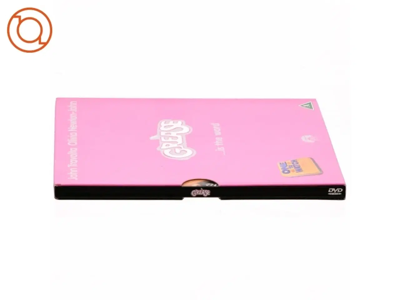 Billede 2 - Grease