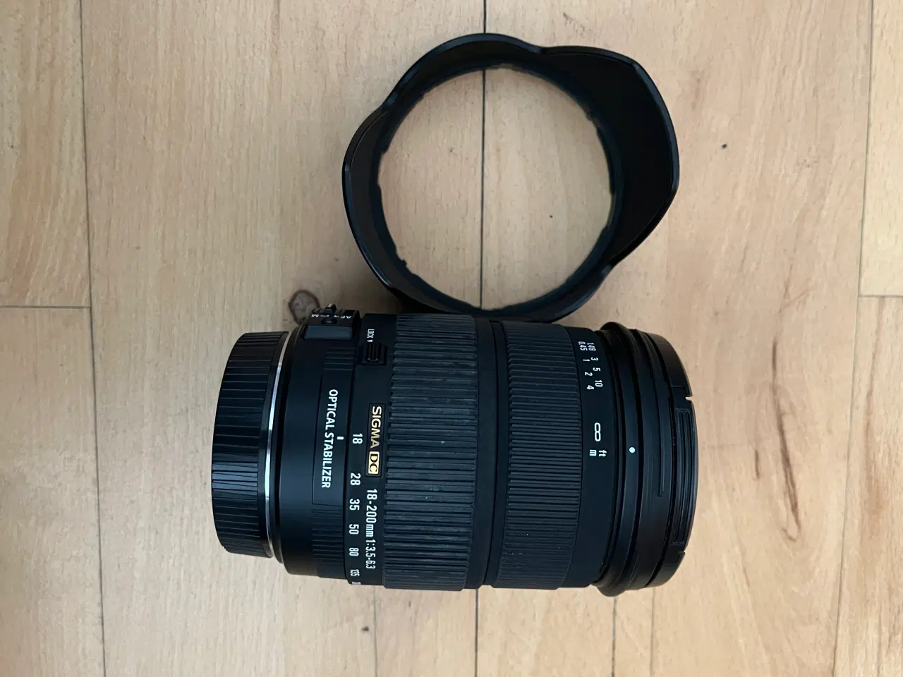 Billede 5 - Blackmagic design cinema kamera